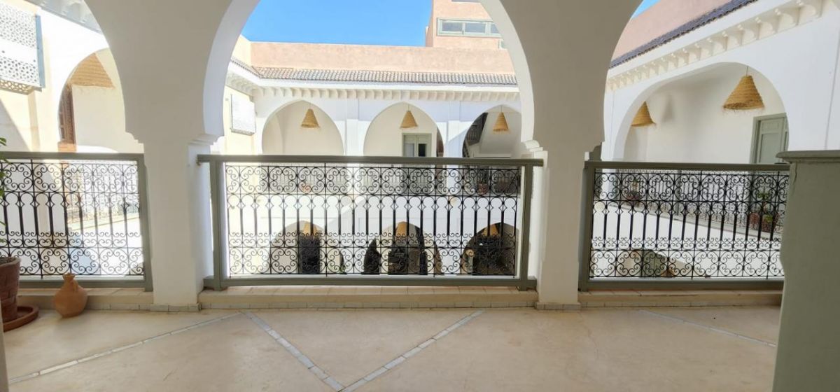 coursive 2 maison d'hote marrakech